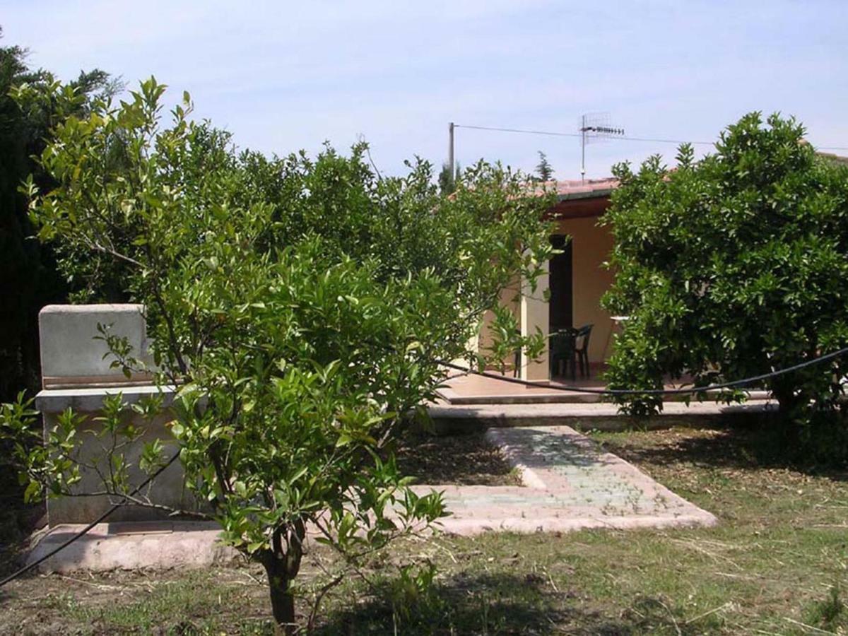 Appartamento in Orosei in villa delle Arance 300mt dalla spiaggia Esterno foto
