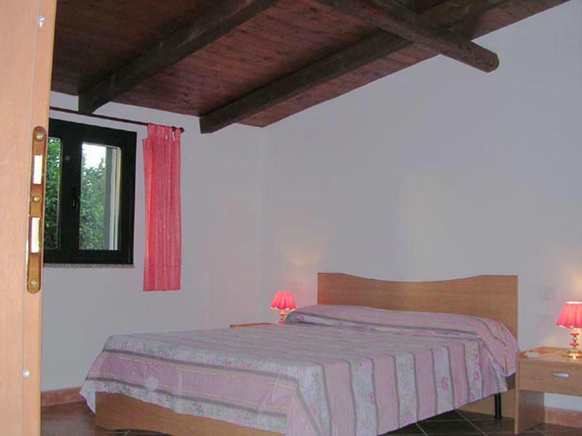 Appartamento in Orosei in villa delle Arance 300mt dalla spiaggia Esterno foto
