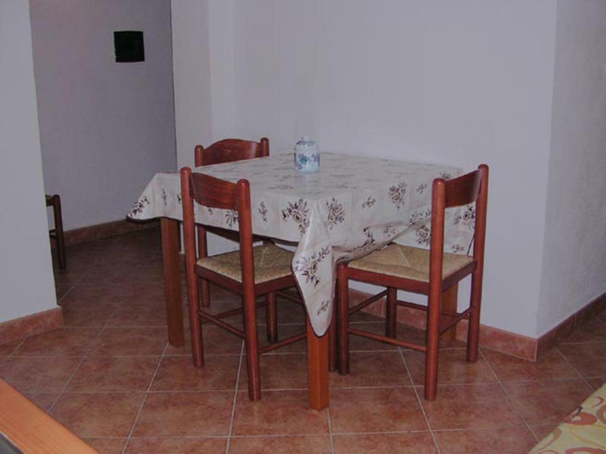Appartamento in Orosei in villa delle Arance 300mt dalla spiaggia Esterno foto