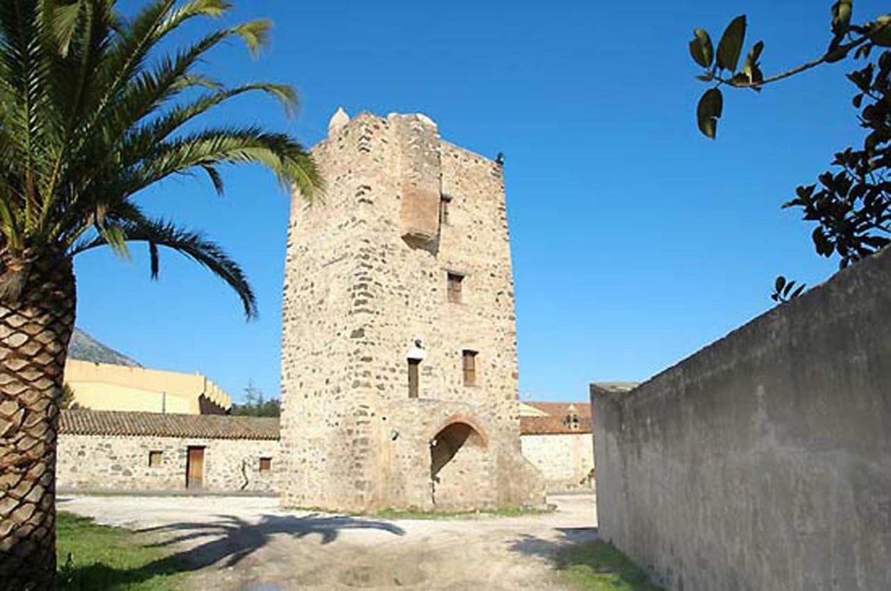 Appartamento in Orosei in villa delle Arance 300mt dalla spiaggia Esterno foto