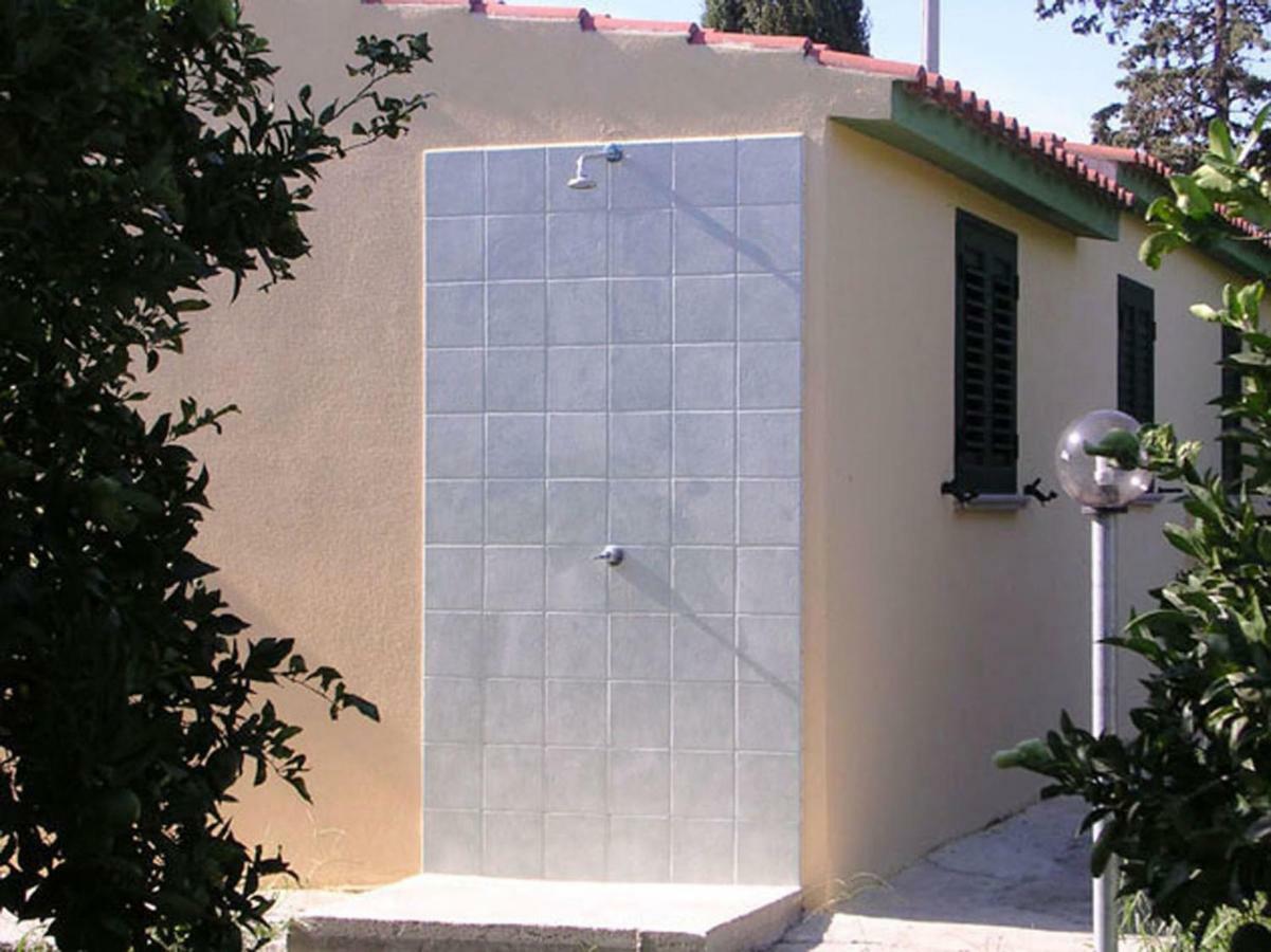 Appartamento in Orosei in villa delle Arance 300mt dalla spiaggia Esterno foto